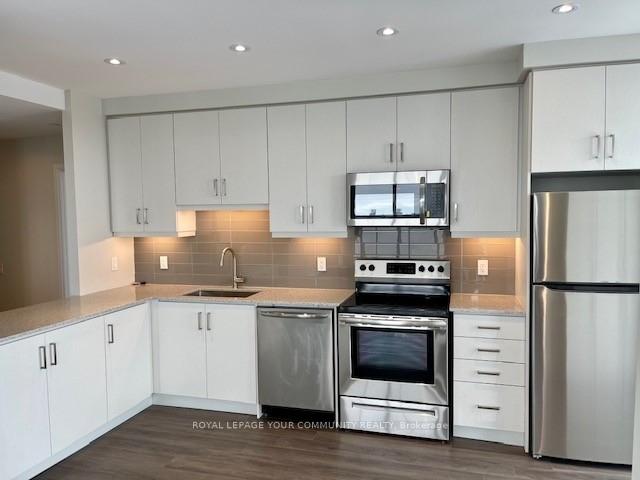 Photo 28 of Unit 2001, 15 Lynch Street, Brampton, Downtown Brampton — HOMEH