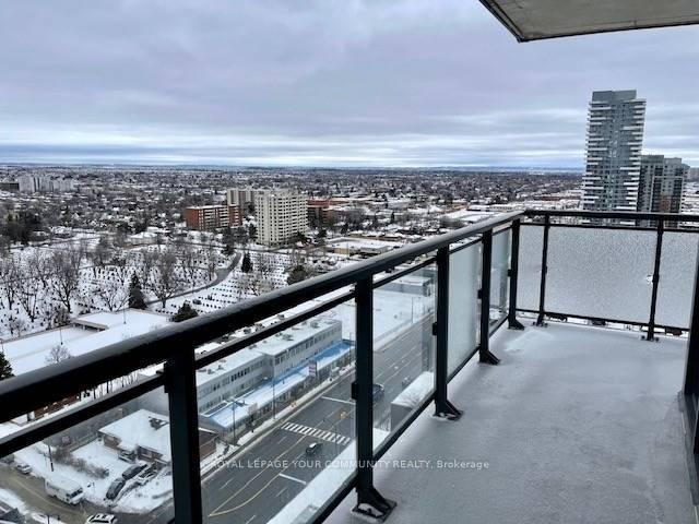 Photo 31 of Unit 2001, 15 Lynch Street, Brampton, Downtown Brampton — HOMEH