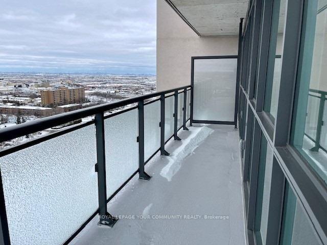 Photo 26 of Unit 2001, 15 Lynch Street, Brampton, Downtown Brampton — HOMEH