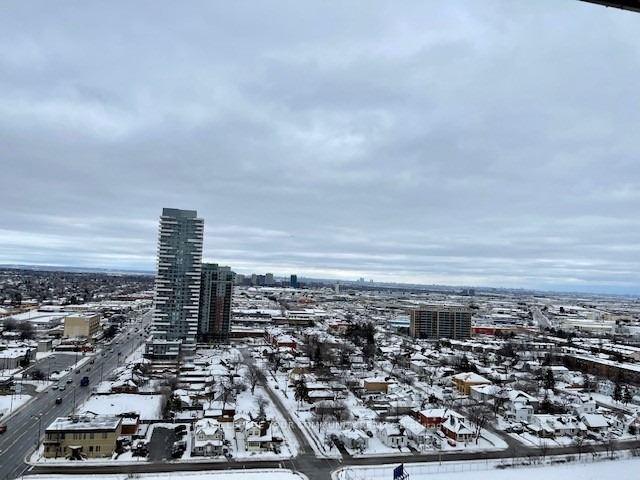 Photo 24 of Unit 2001, 15 Lynch Street, Brampton, Downtown Brampton — HOMEH