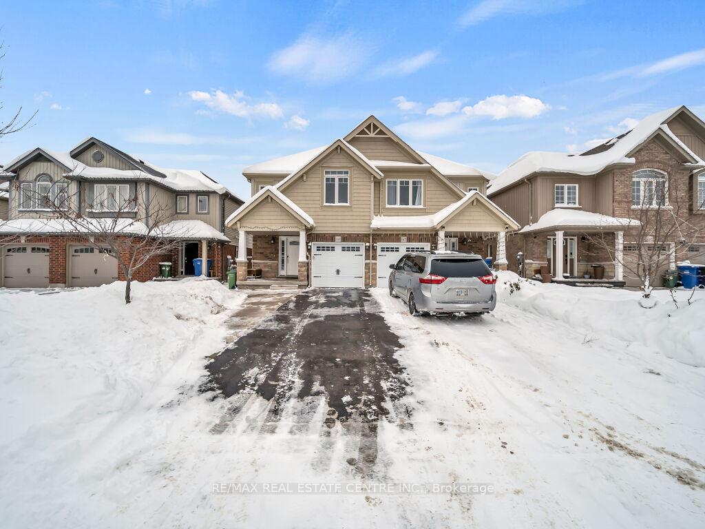 Photo 30 of 169 Summit Ridge Drive, Guelph, Grange Road — HOMEH