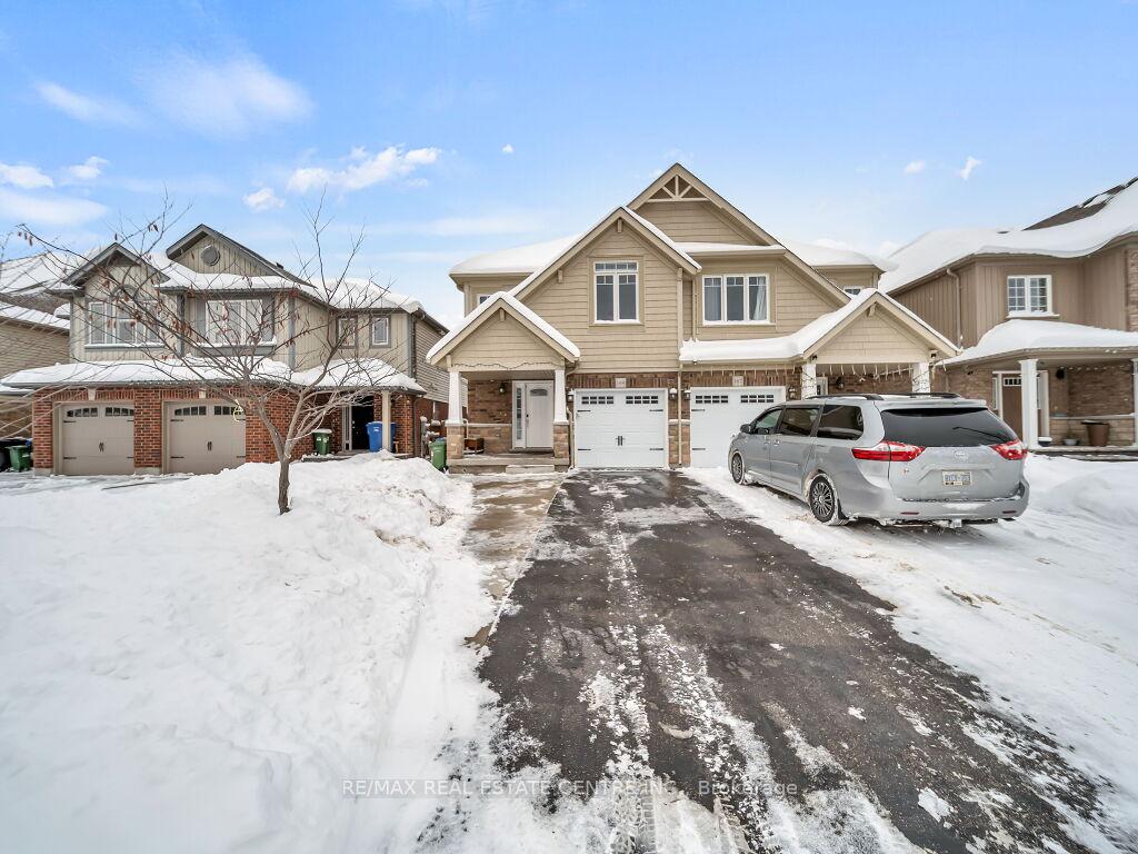 Photo 2 of 169 Summit Ridge Drive, Guelph, Grange Road — HOMEH