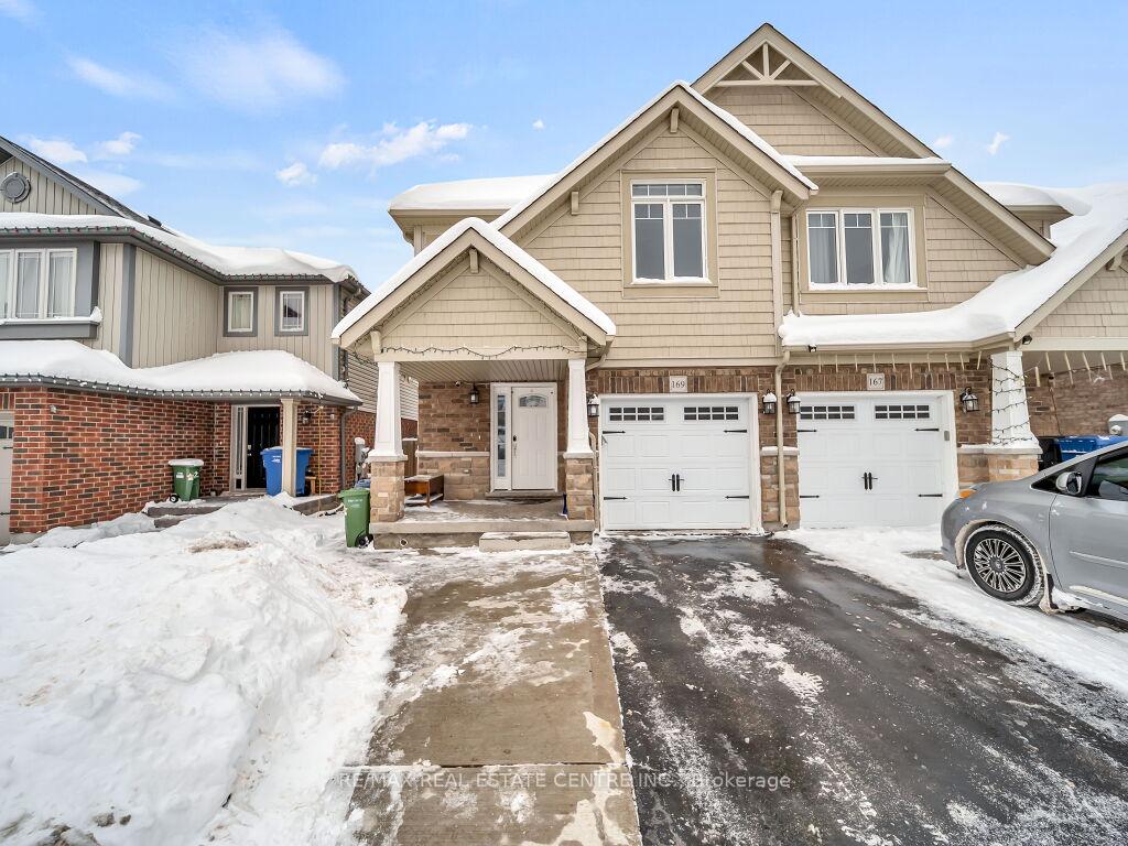Photo 38 of 169 Summit Ridge Drive, Guelph, Grange Road — HOMEH