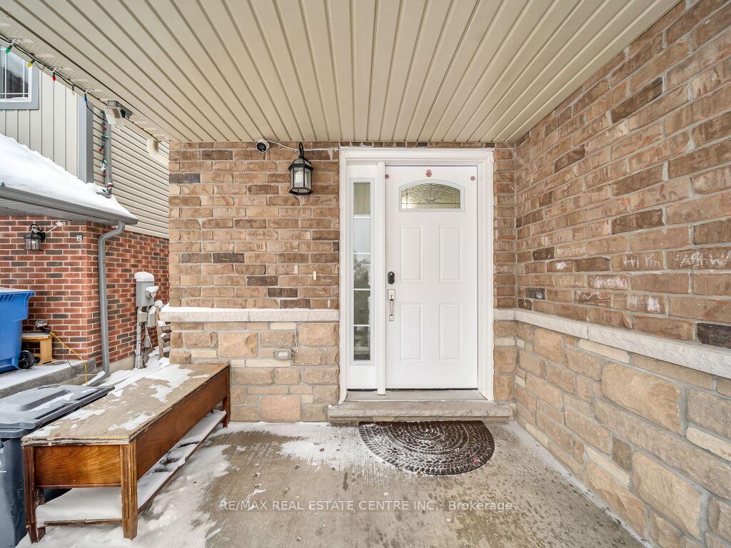 Photo 4 of 169 Summit Ridge Drive, Guelph, Grange Road — HOMEH