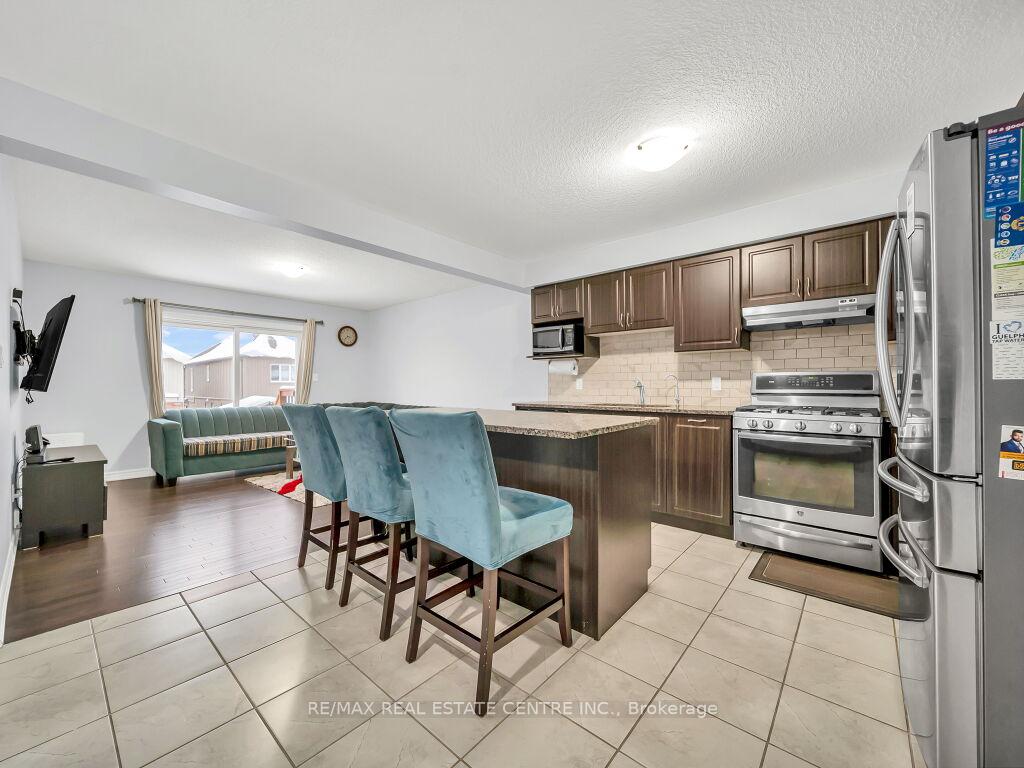 Photo 6 of 169 Summit Ridge Drive, Guelph, Grange Road — HOMEH