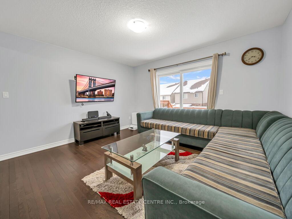 Photo 5 of 169 Summit Ridge Drive, Guelph, Grange Road — HOMEH