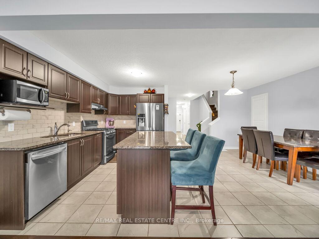 Photo 9 of 169 Summit Ridge Drive, Guelph, Grange Road — HOMEH