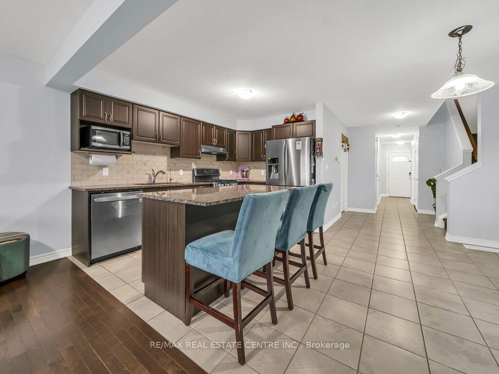 Photo 33 of 169 Summit Ridge Drive, Guelph, Grange Road — HOMEH