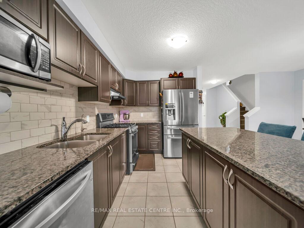 Photo 31 of 169 Summit Ridge Drive, Guelph, Grange Road — HOMEH