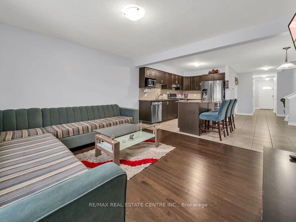 Photo 11 of 169 Summit Ridge Drive, Guelph, Grange Road — HOMEH