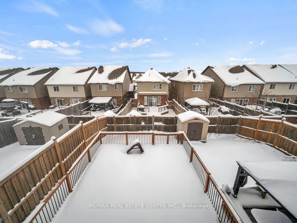 Photo 44 of 169 Summit Ridge Drive, Guelph, Grange Road — HOMEH