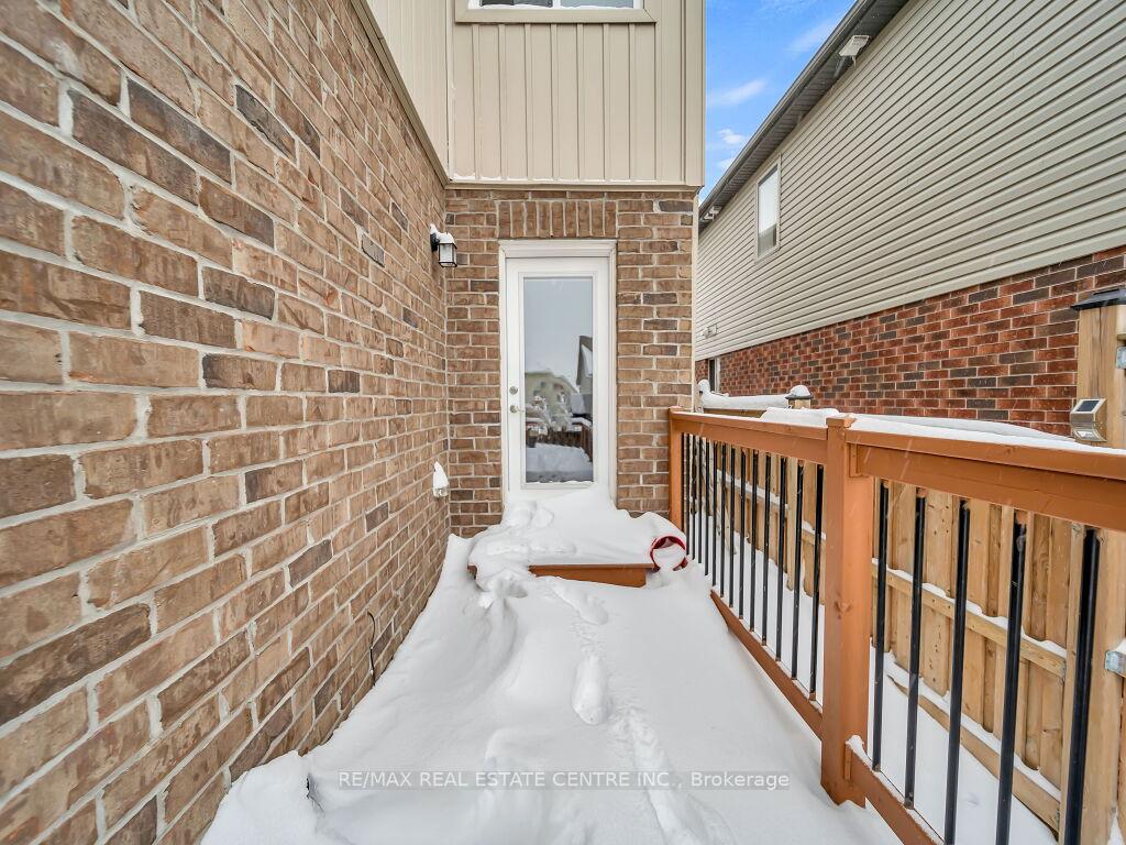 Photo 41 of 169 Summit Ridge Drive, Guelph, Grange Road — HOMEH