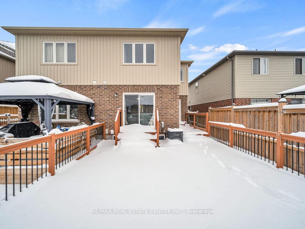 Photo 39 of 169 Summit Ridge Drive, Guelph, Grange Road — HOMEH