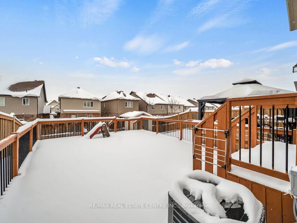 Photo 43 of 169 Summit Ridge Drive, Guelph, Grange Road — HOMEH