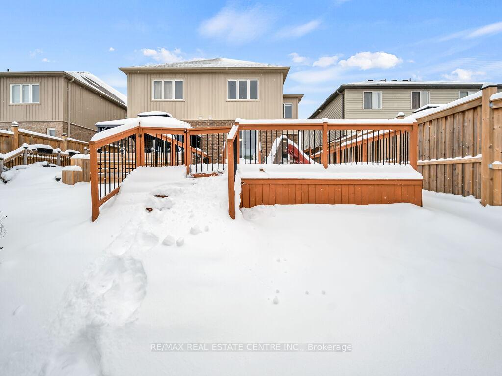 Photo 29 of 169 Summit Ridge Drive, Guelph, Grange Road — HOMEH