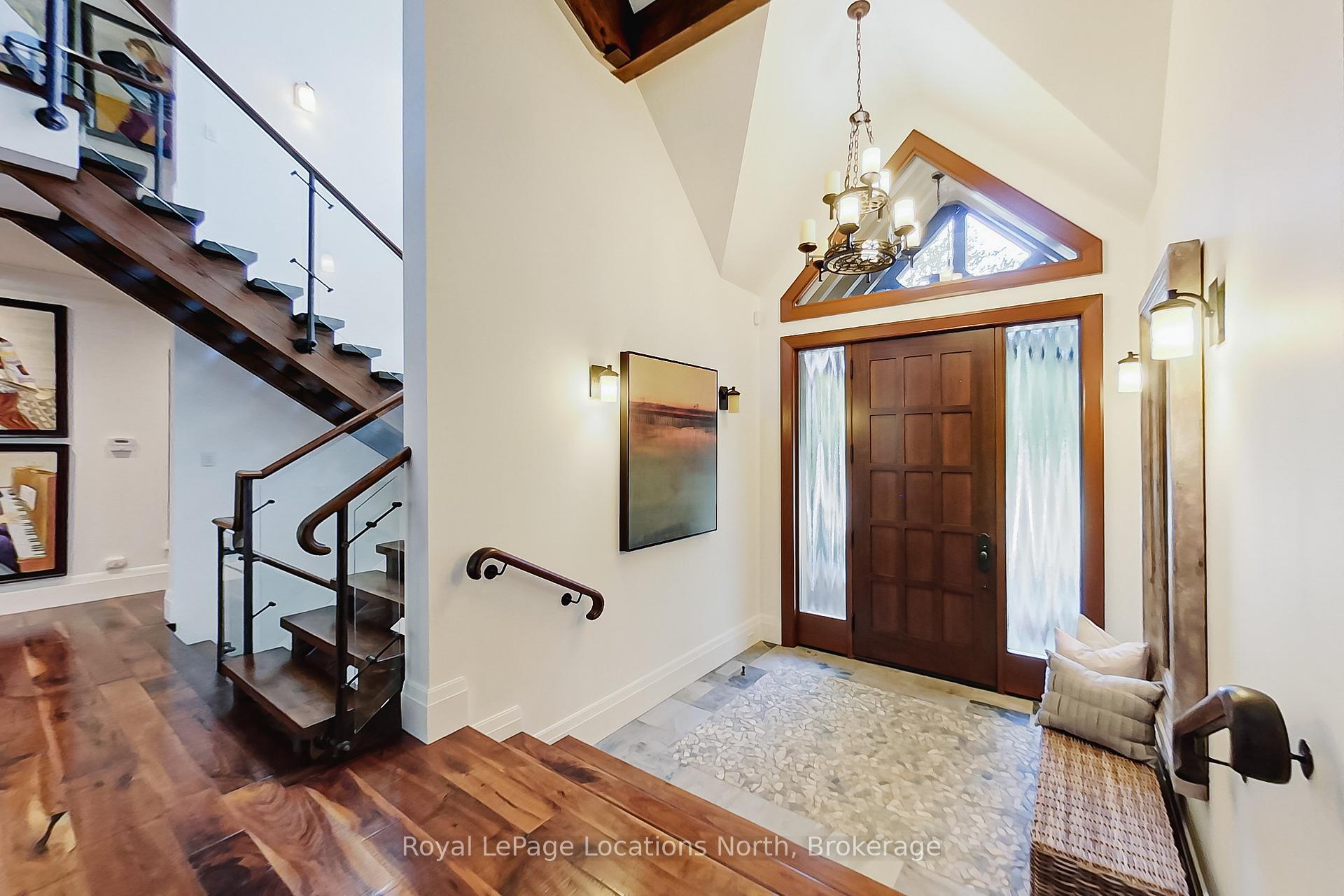 Photo 9 of 115 Ellis Drive, Barrie, 400 East — HOMEH