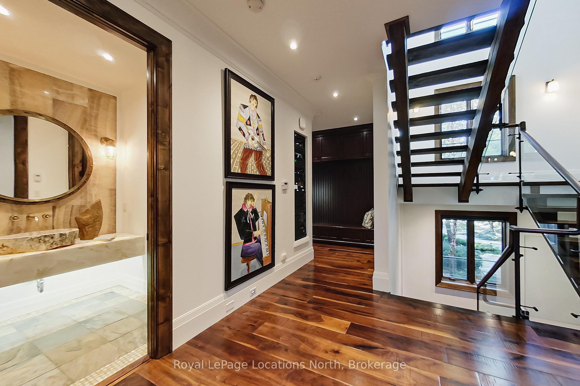 Photo 18 of 115 Ellis Drive, Barrie, 400 East — HOMEH