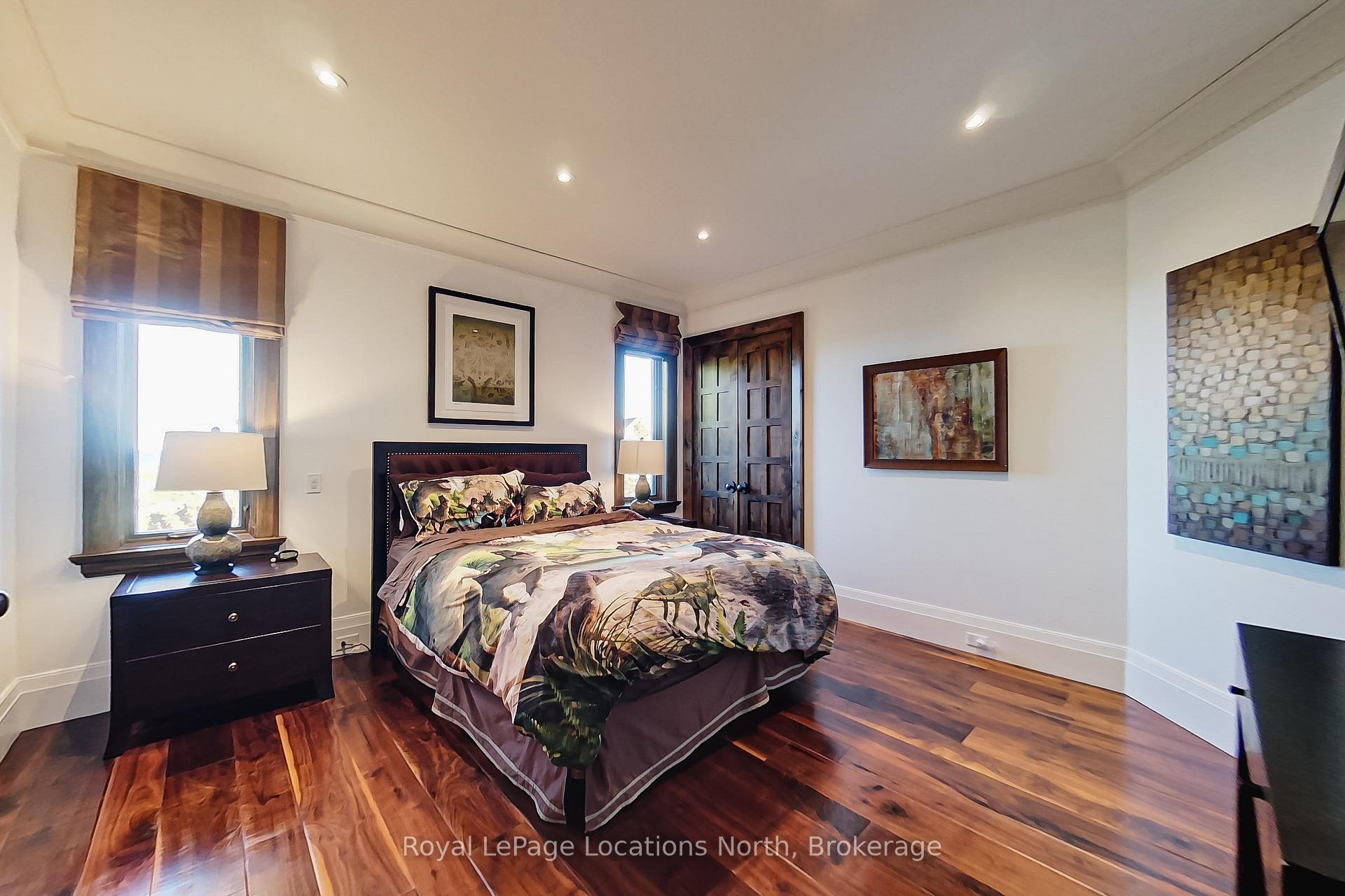 Photo 30 of 115 Ellis Drive, Barrie, 400 East — HOMEH