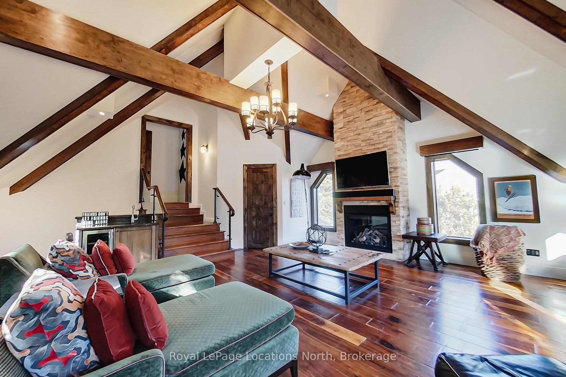 Photo 34 of 115 Ellis Drive, Barrie, 400 East — HOMEH