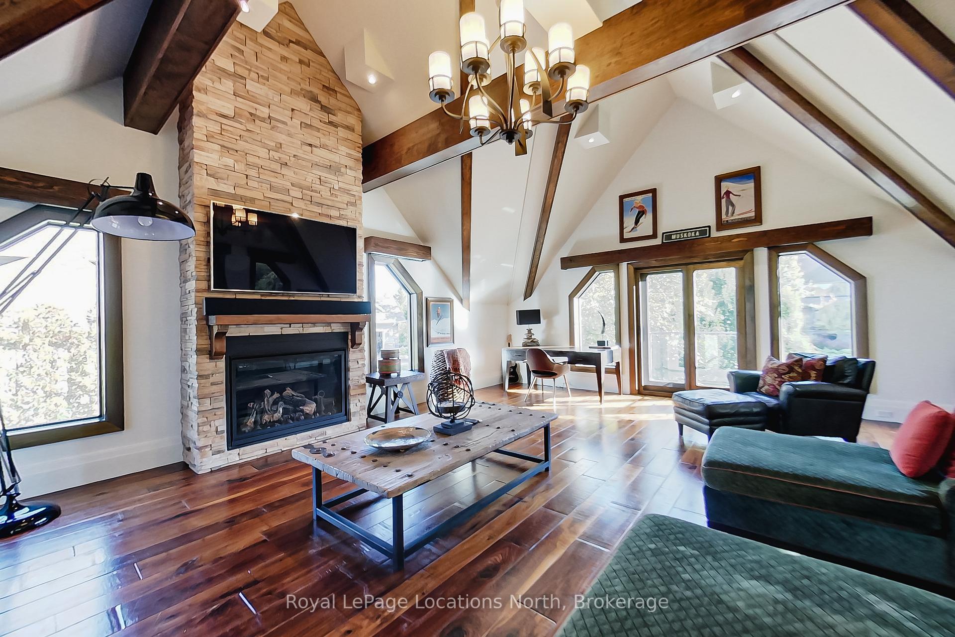 Photo 35 of 115 Ellis Drive, Barrie, 400 East — HOMEH