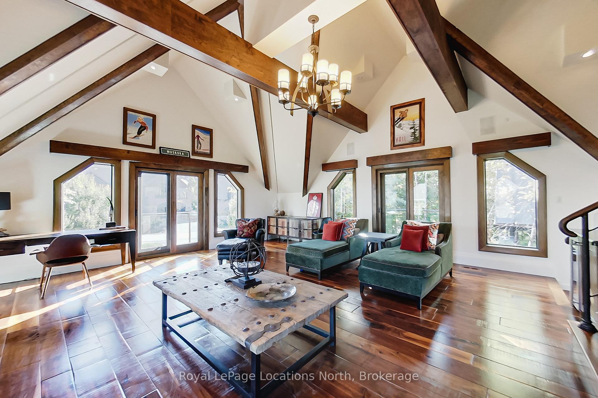 Photo 36 of 115 Ellis Drive, Barrie, 400 East — HOMEH
