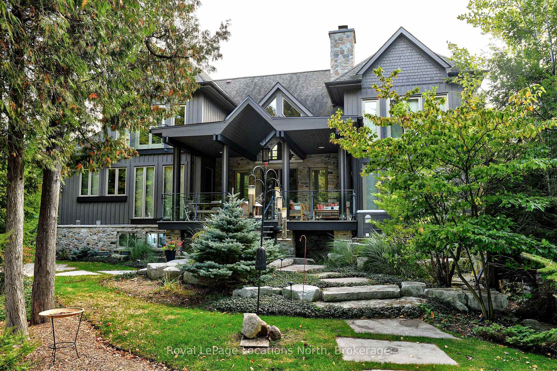 Photo 42 of 115 Ellis Drive, Barrie, 400 East — HOMEH