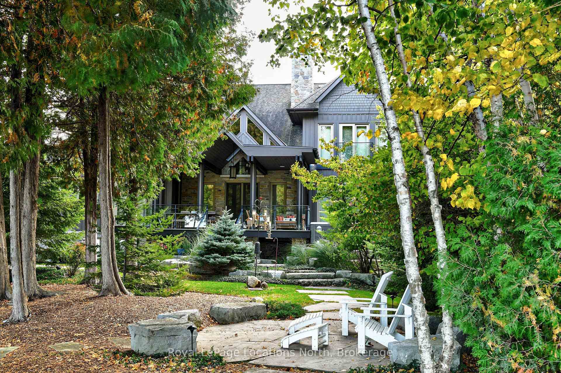 Photo 43 of 115 Ellis Drive, Barrie, 400 East — HOMEH