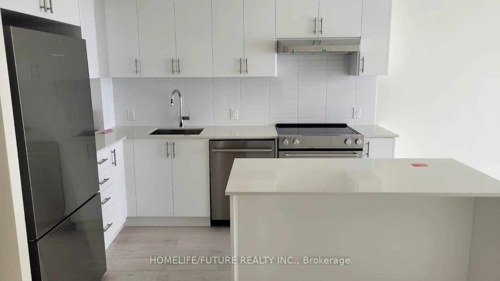 Photo 4 of Unit 1907, 27 Korda Gate, Vaughan, Vellore Village — HOMEH