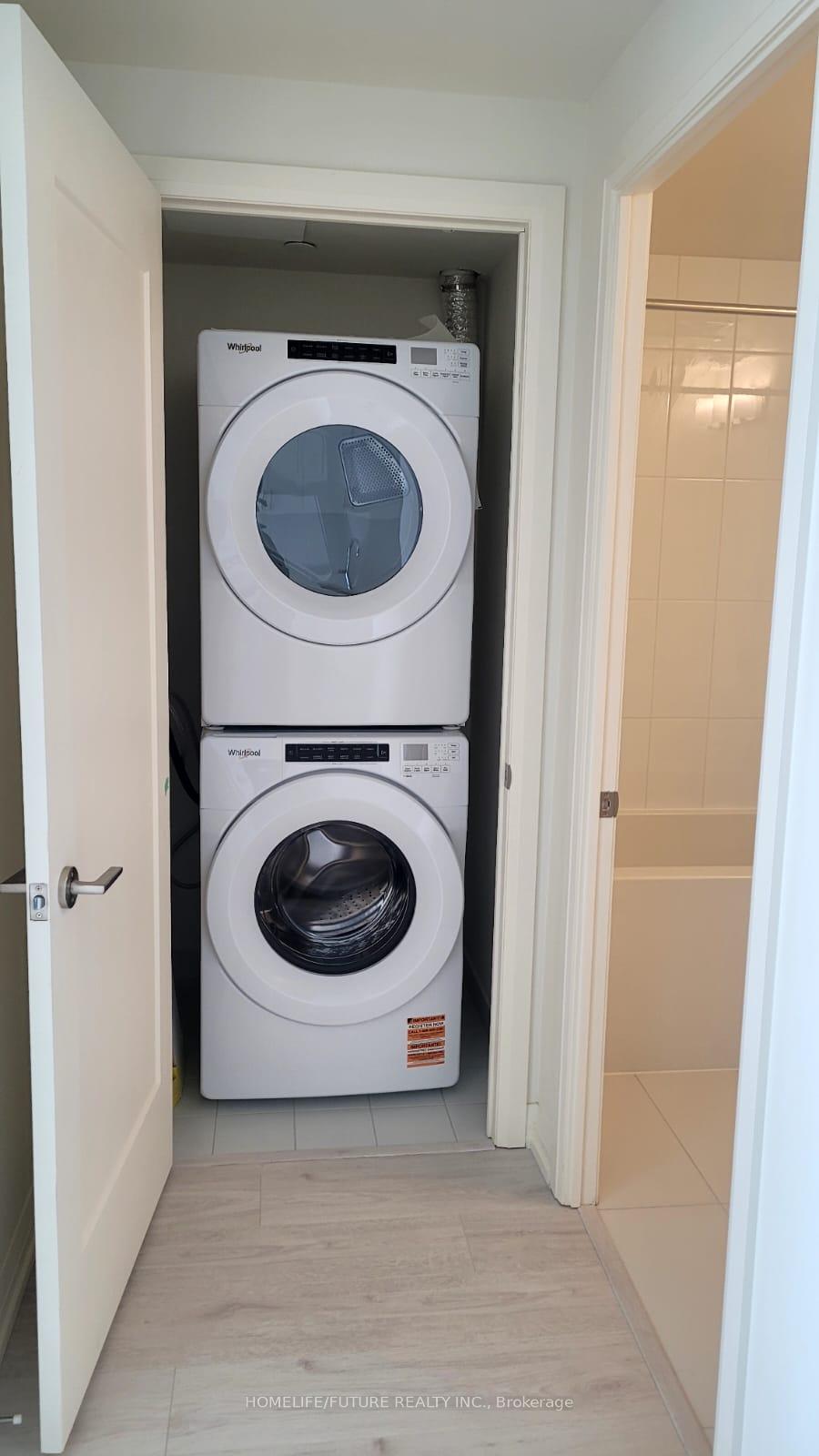 Photo 8 of Unit 1907, 27 Korda Gate, Vaughan, Vellore Village — HOMEH
