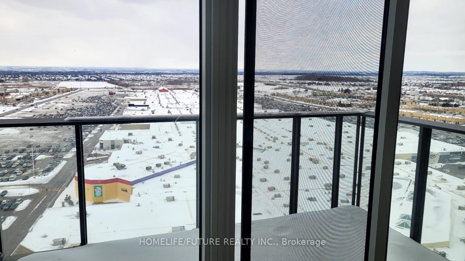 Photo 10 of Unit 1907, 27 Korda Gate, Vaughan, Vellore Village — HOMEH