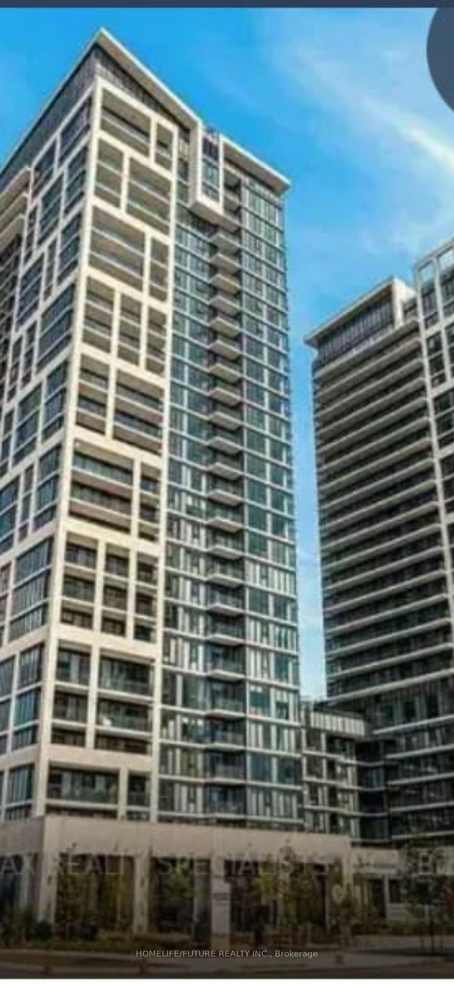 Photo 9 of Unit 1907, 27 Korda Gate, Vaughan, Vellore Village — HOMEH