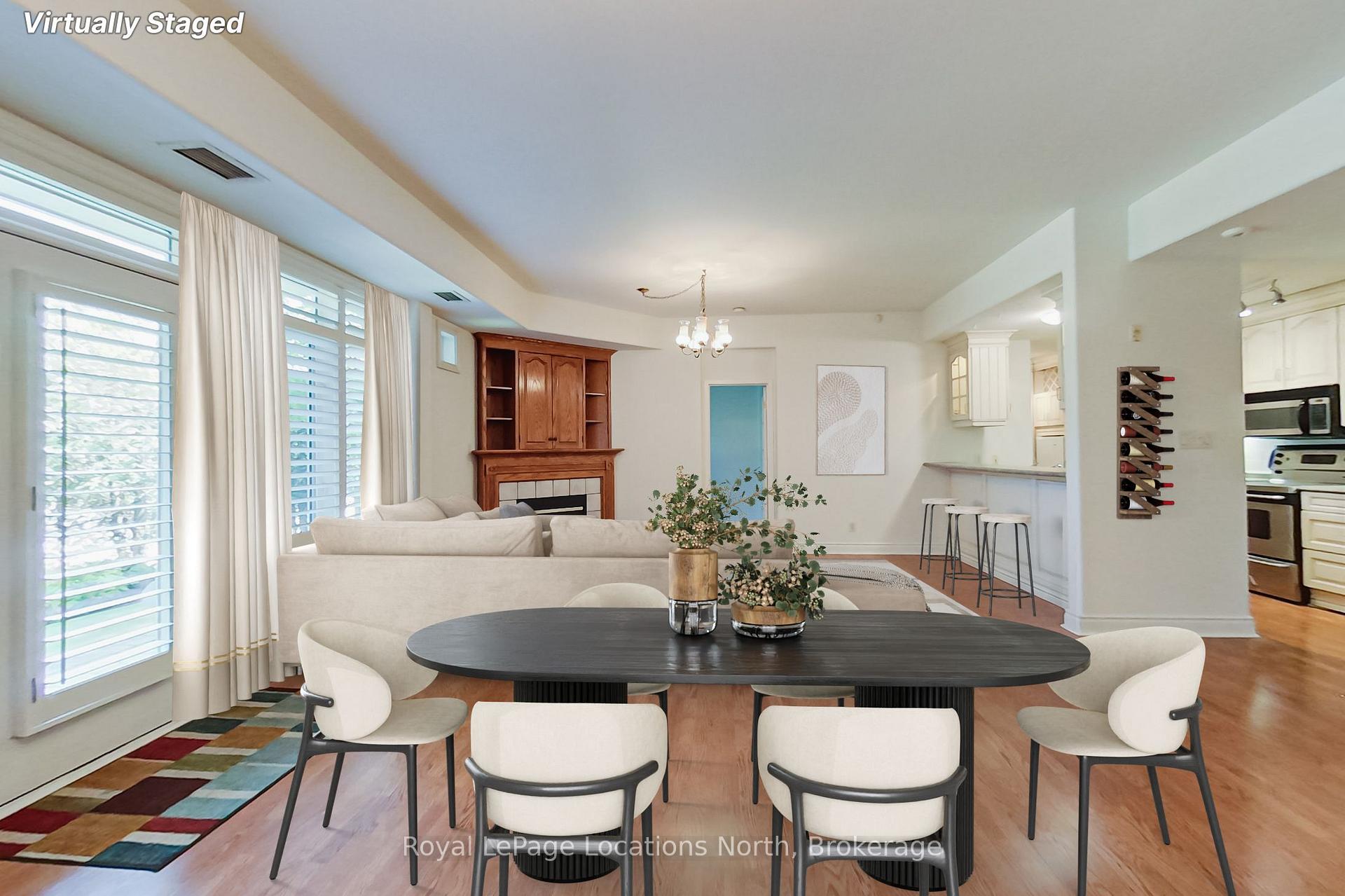 Photo 12 of Unit 104, 10 Bay Street E, Blue Mountains — HOMEH