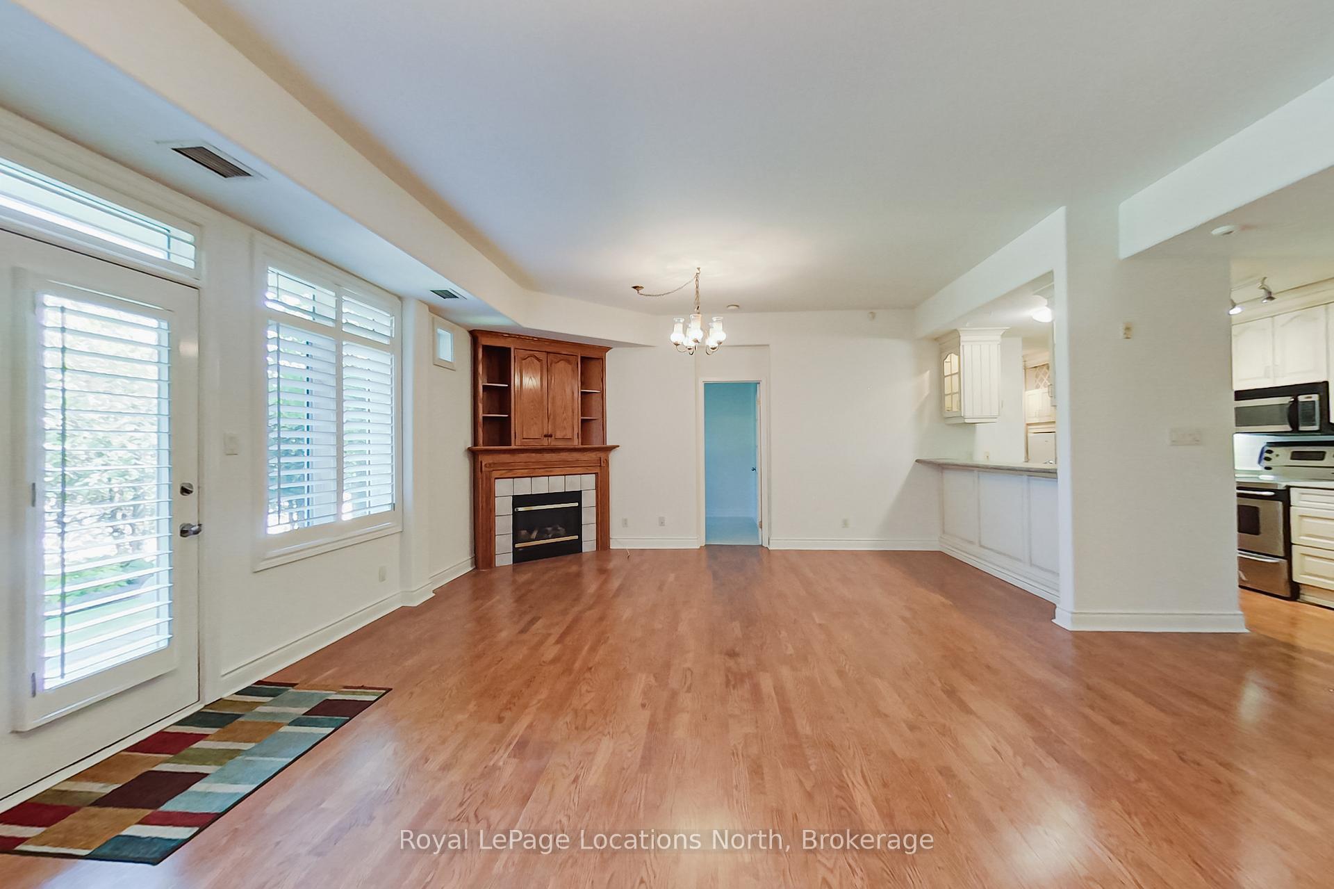 Photo 16 of Unit 104, 10 Bay Street E, Blue Mountains — HOMEH