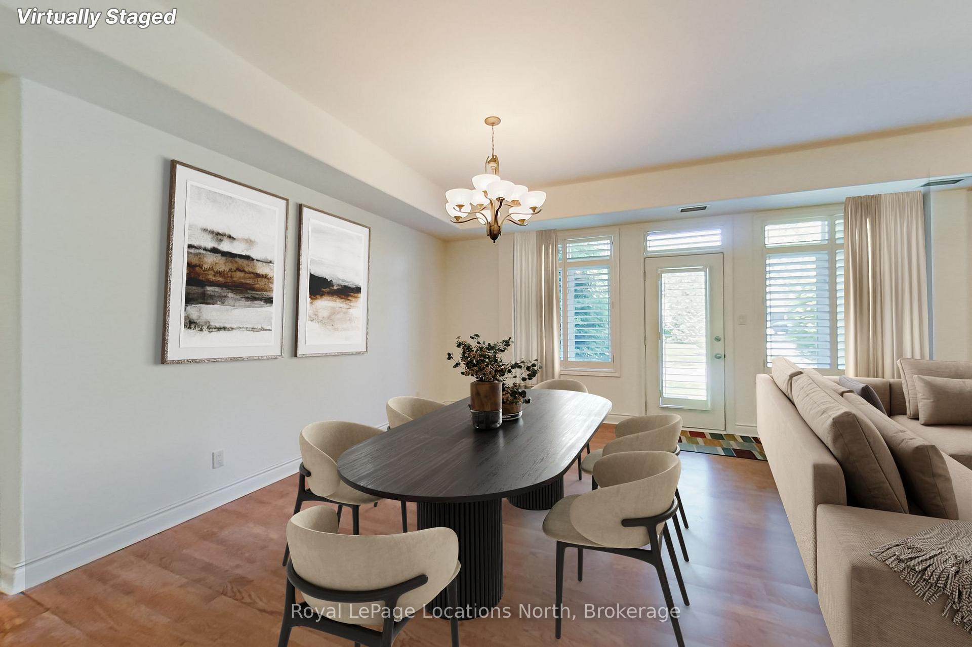 Photo 20 of Unit 104, 10 Bay Street E, Blue Mountains — HOMEH
