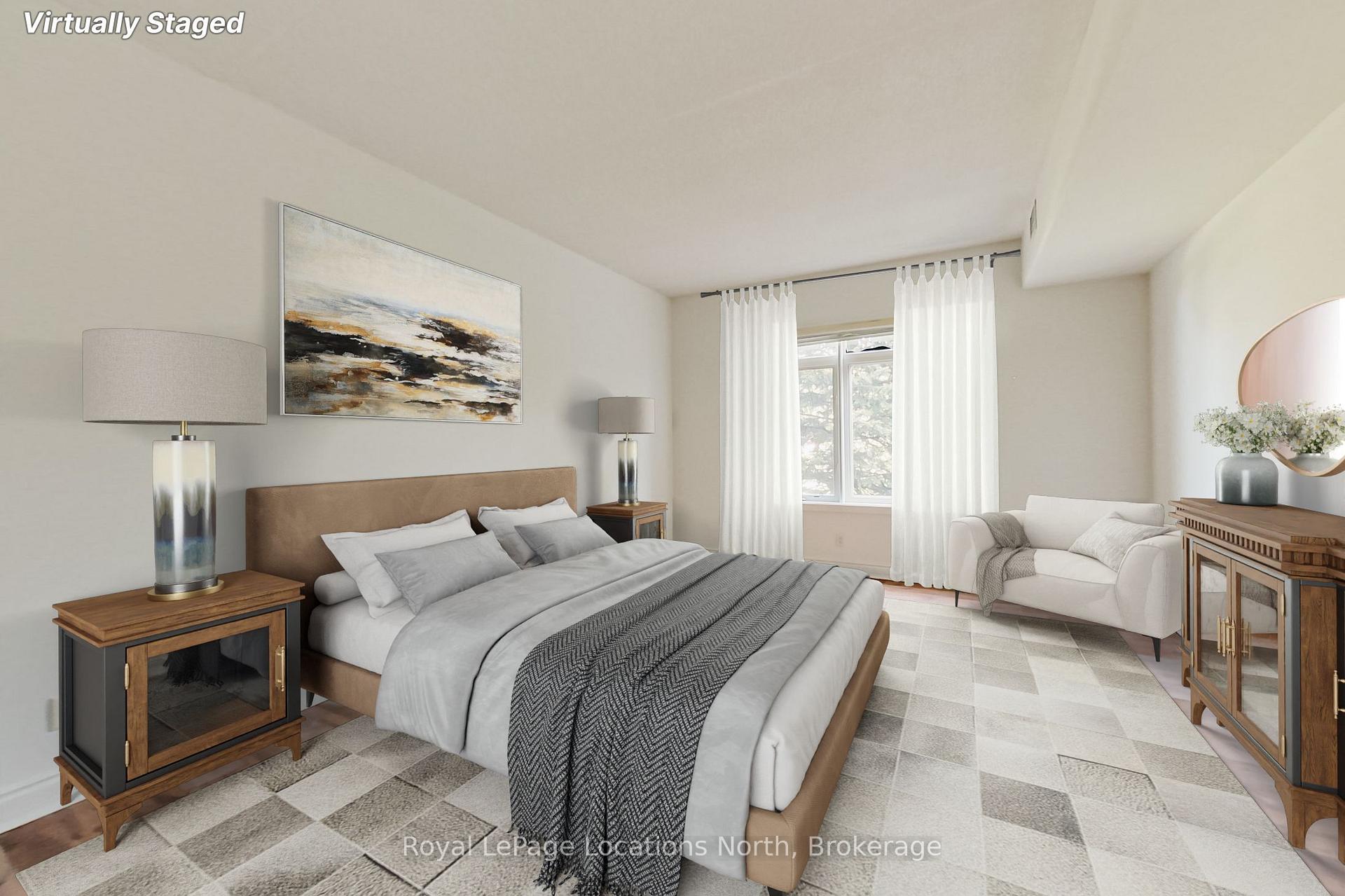 Photo 29 of Unit 104, 10 Bay Street E, Blue Mountains — HOMEH