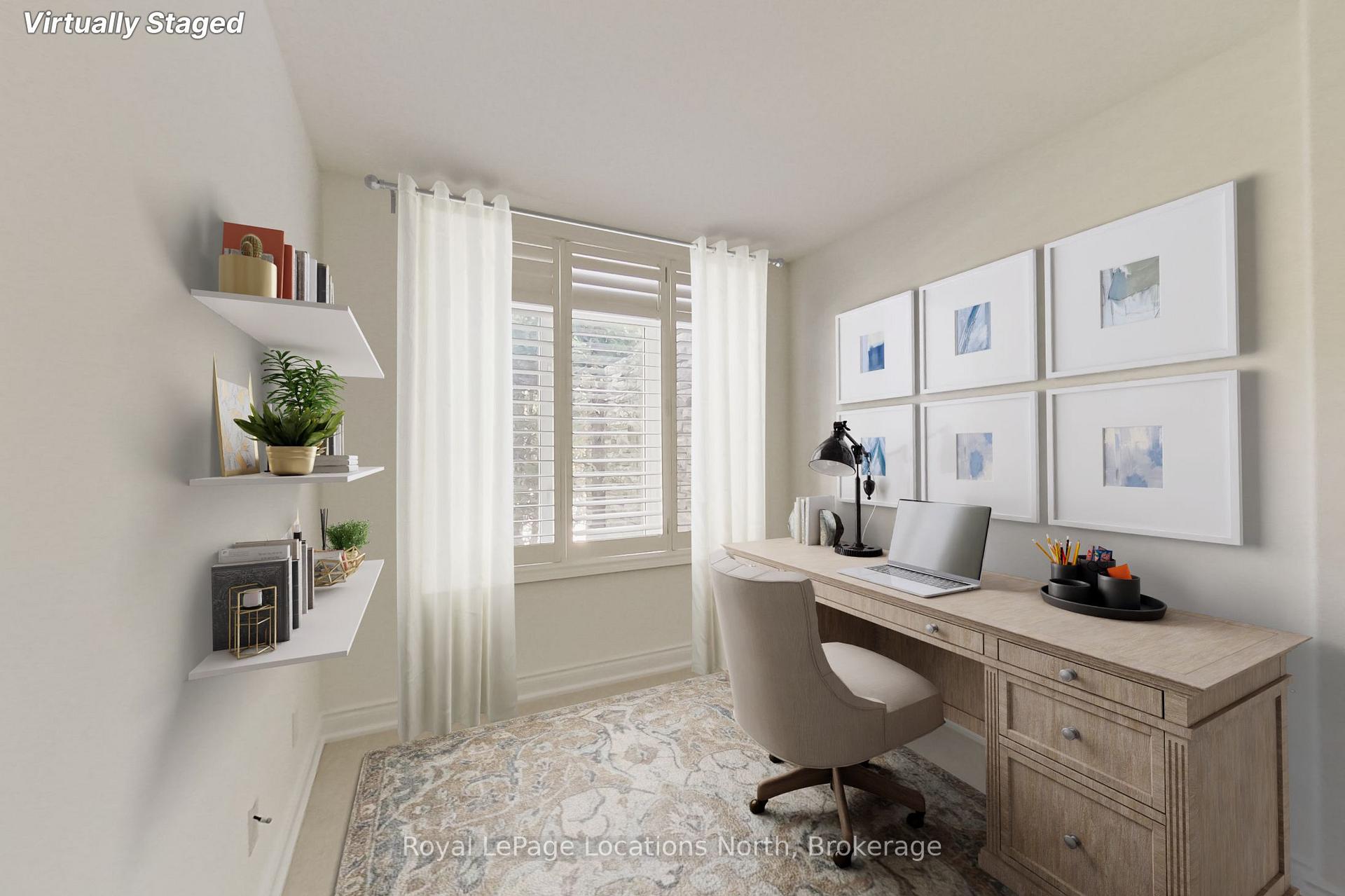 Photo 23 of Unit 104, 10 Bay Street E, Blue Mountains — HOMEH