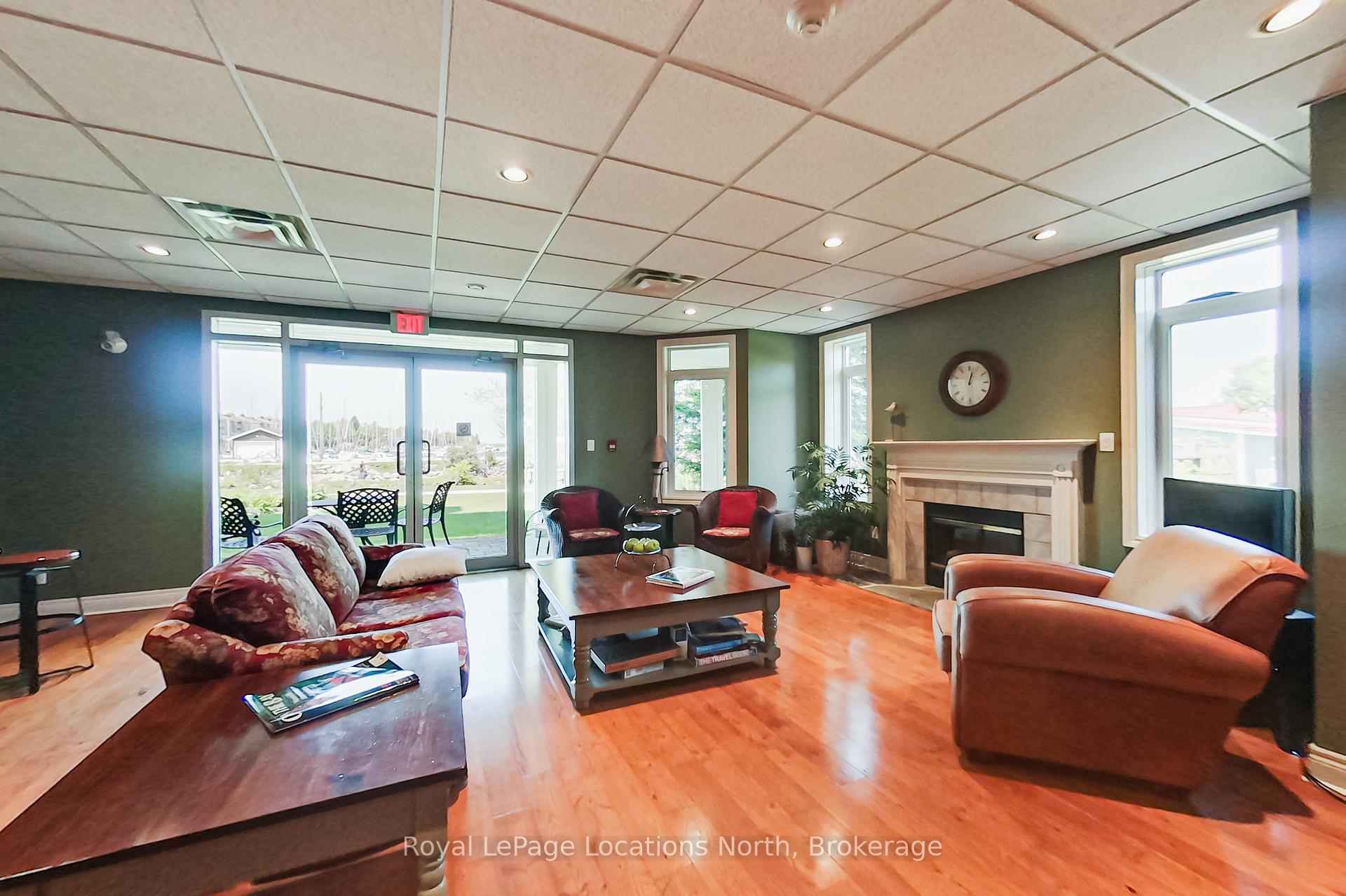 Photo 31 of Unit 104, 10 Bay Street E, Blue Mountains — HOMEH