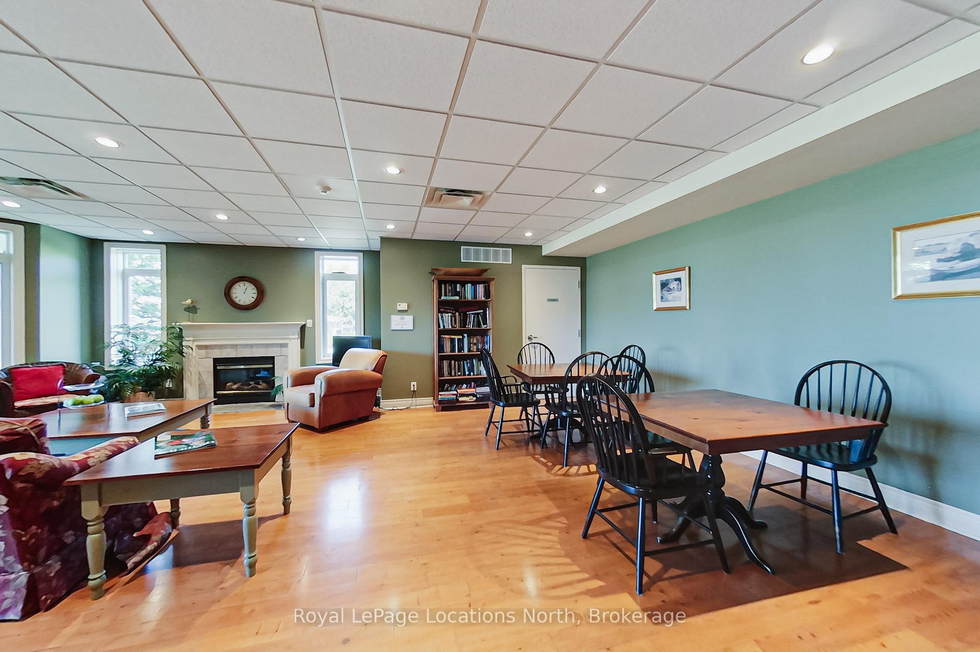 Photo 30 of Unit 104, 10 Bay Street E, Blue Mountains — HOMEH