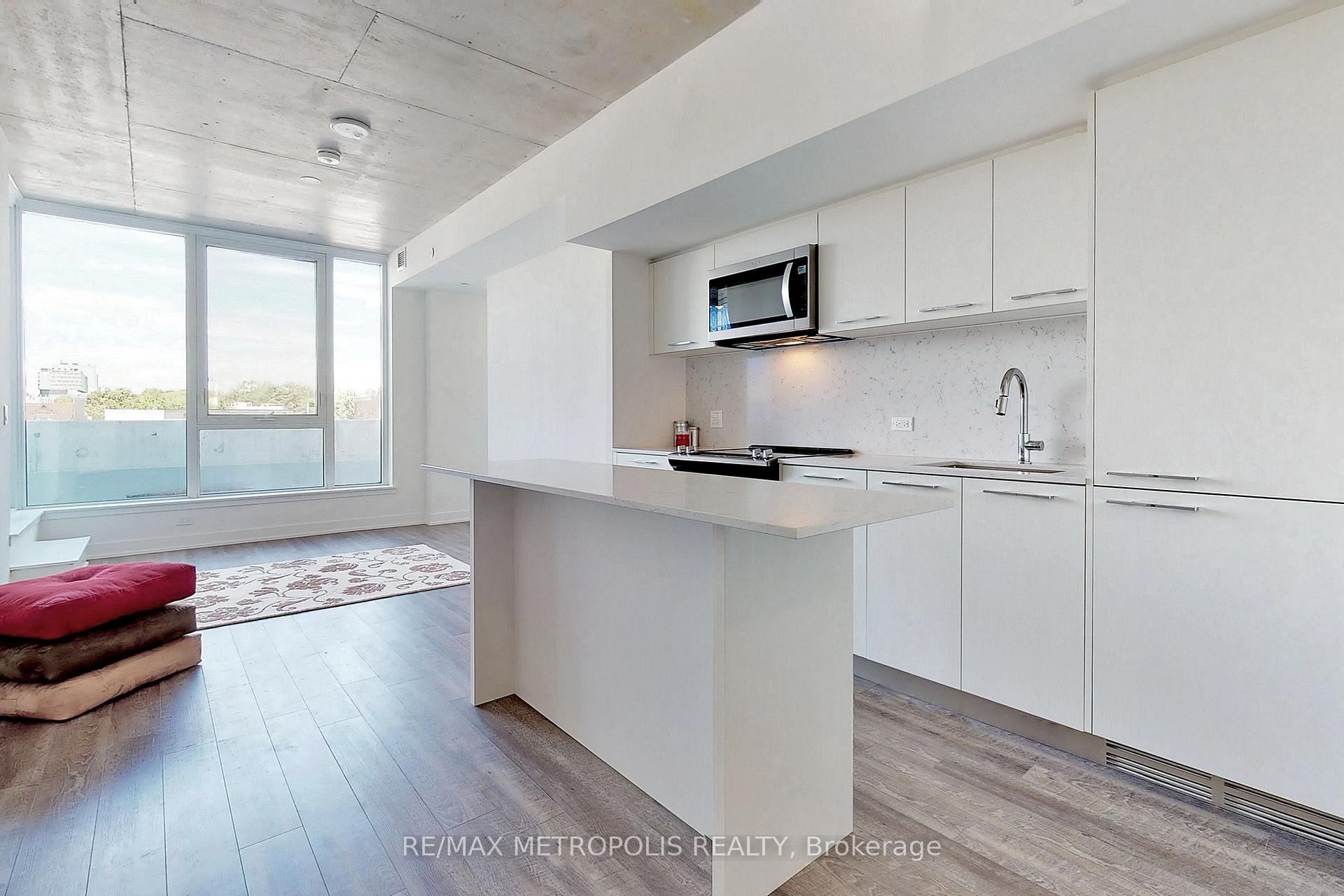 Photo 1 of Unit 201, 25 Baseball Place, Toronto, South Riverdale — HOMEH