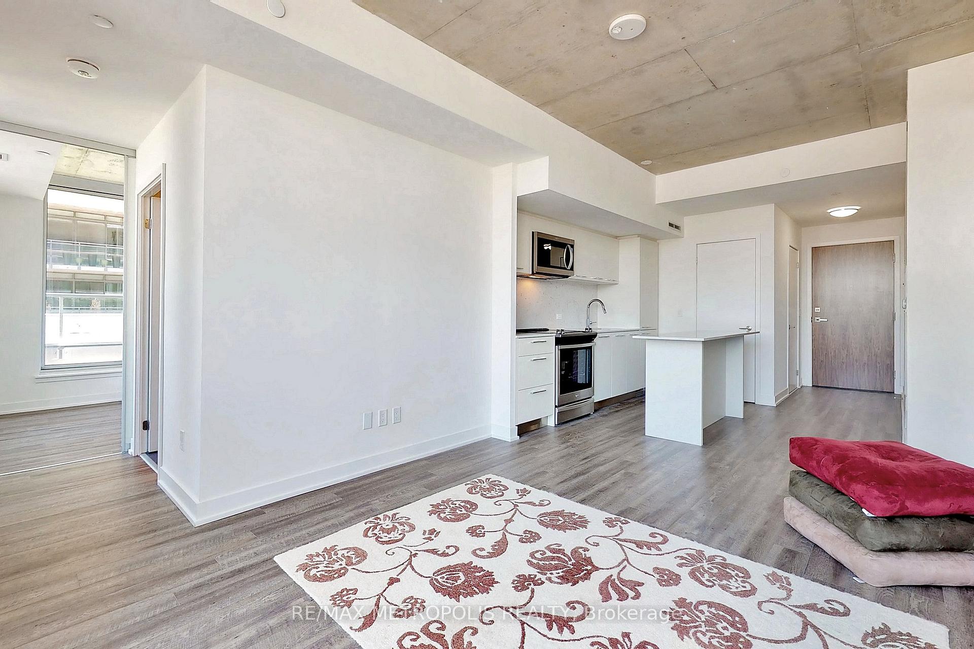 Photo 2 of Unit 201, 25 Baseball Place, Toronto, South Riverdale — HOMEH