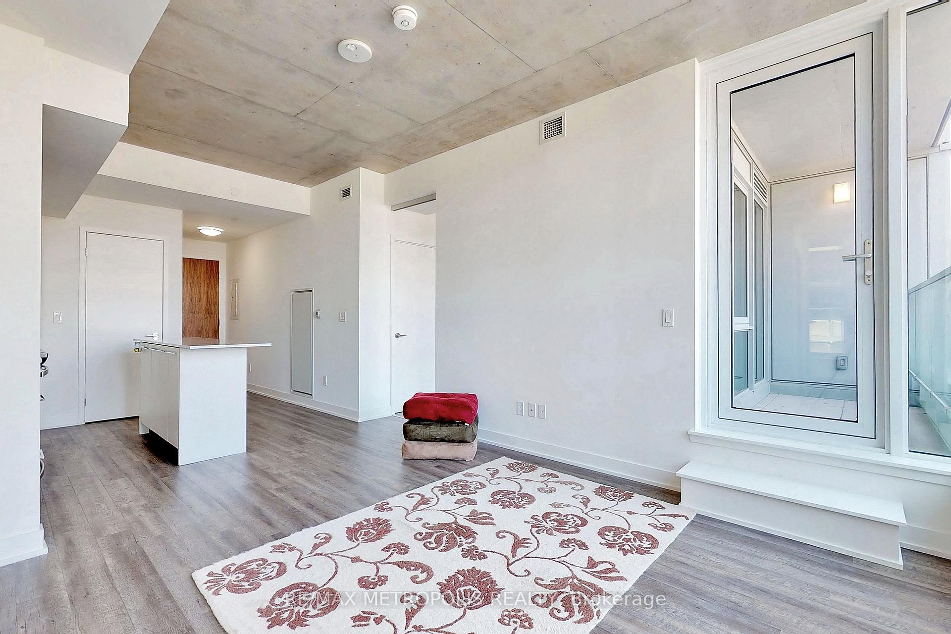 Photo 13 of Unit 201, 25 Baseball Place, Toronto, South Riverdale — HOMEH