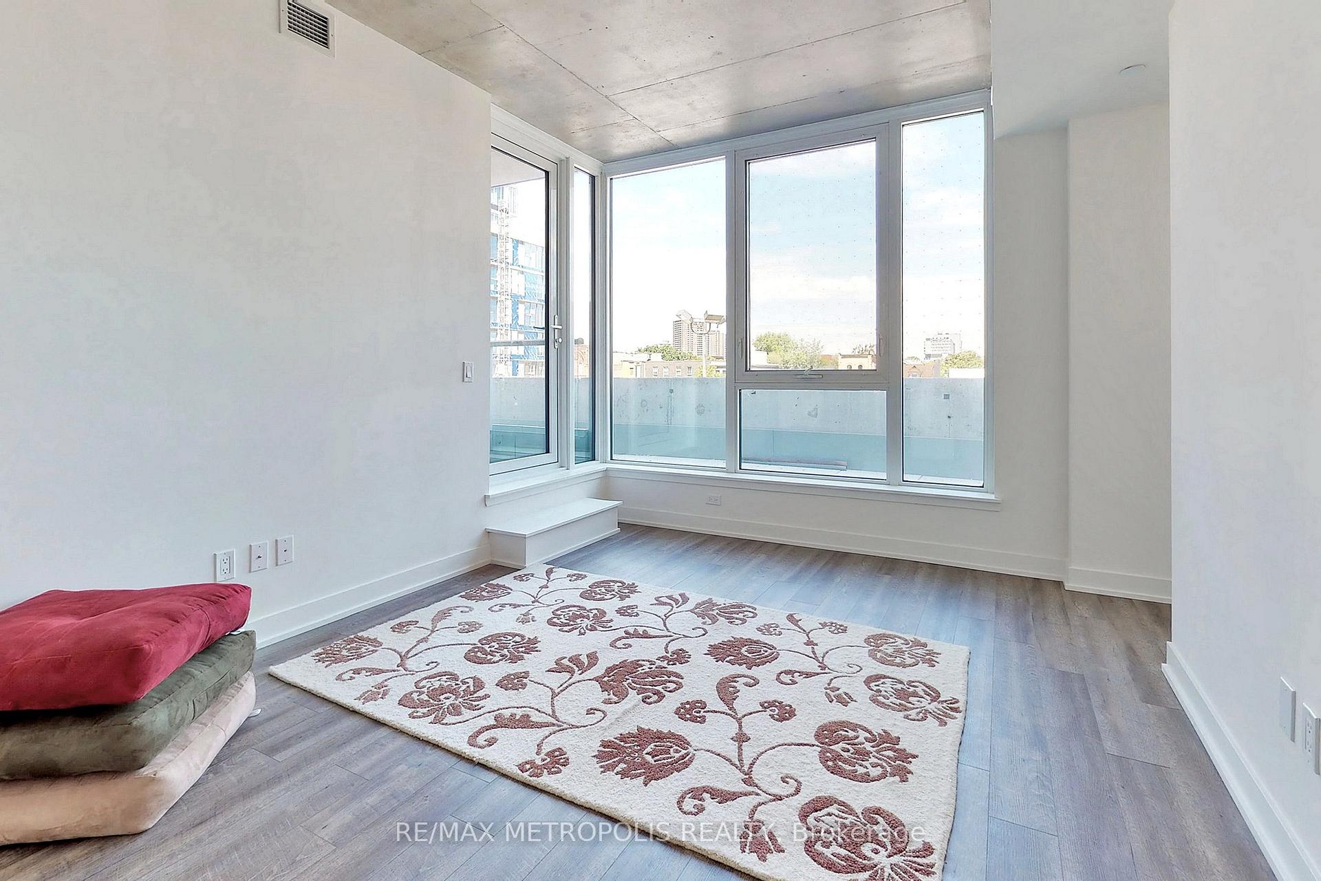 Photo 5 of Unit 201, 25 Baseball Place, Toronto, South Riverdale — HOMEH