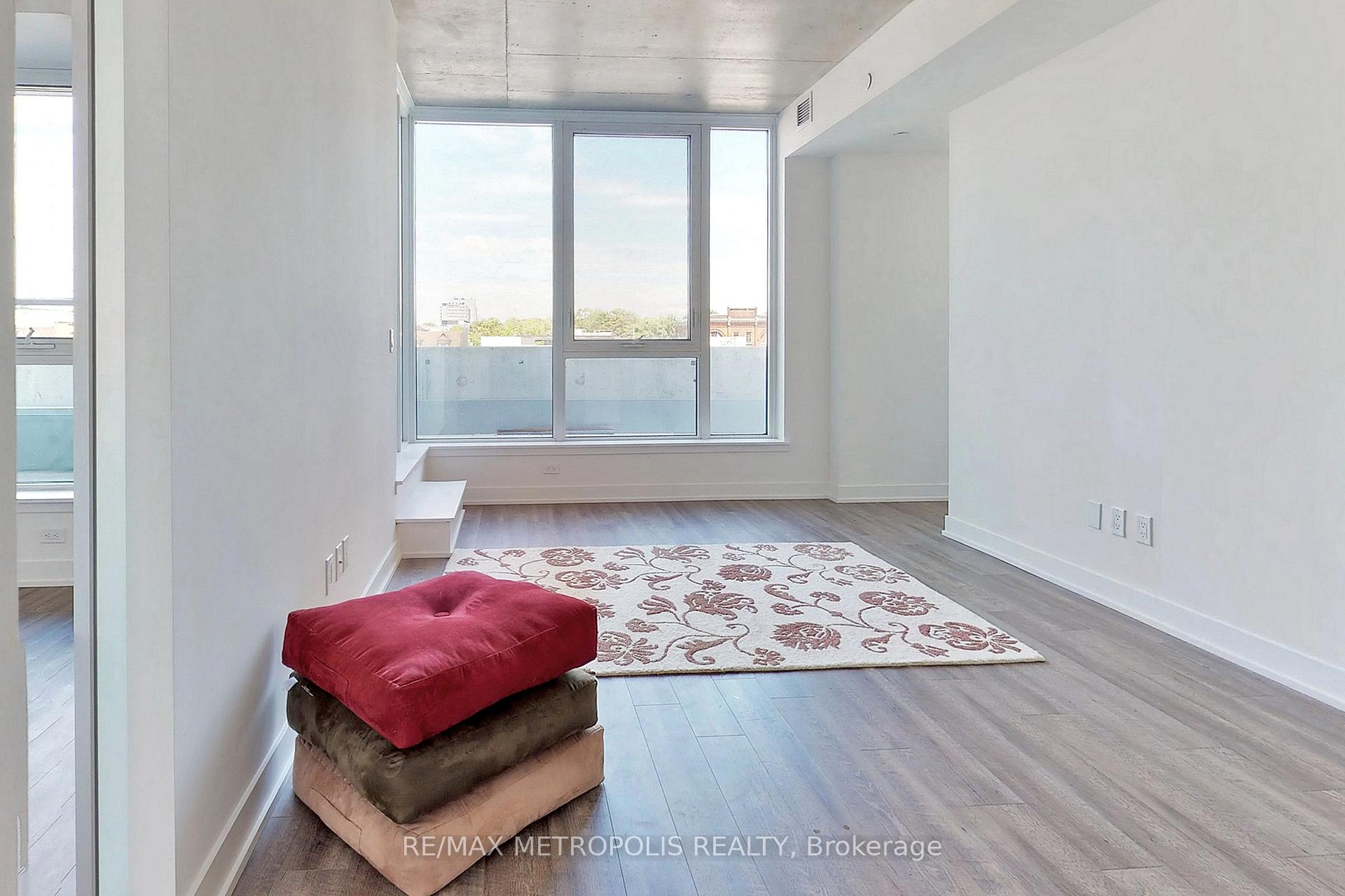 Photo 4 of Unit 201, 25 Baseball Place, Toronto, South Riverdale — HOMEH