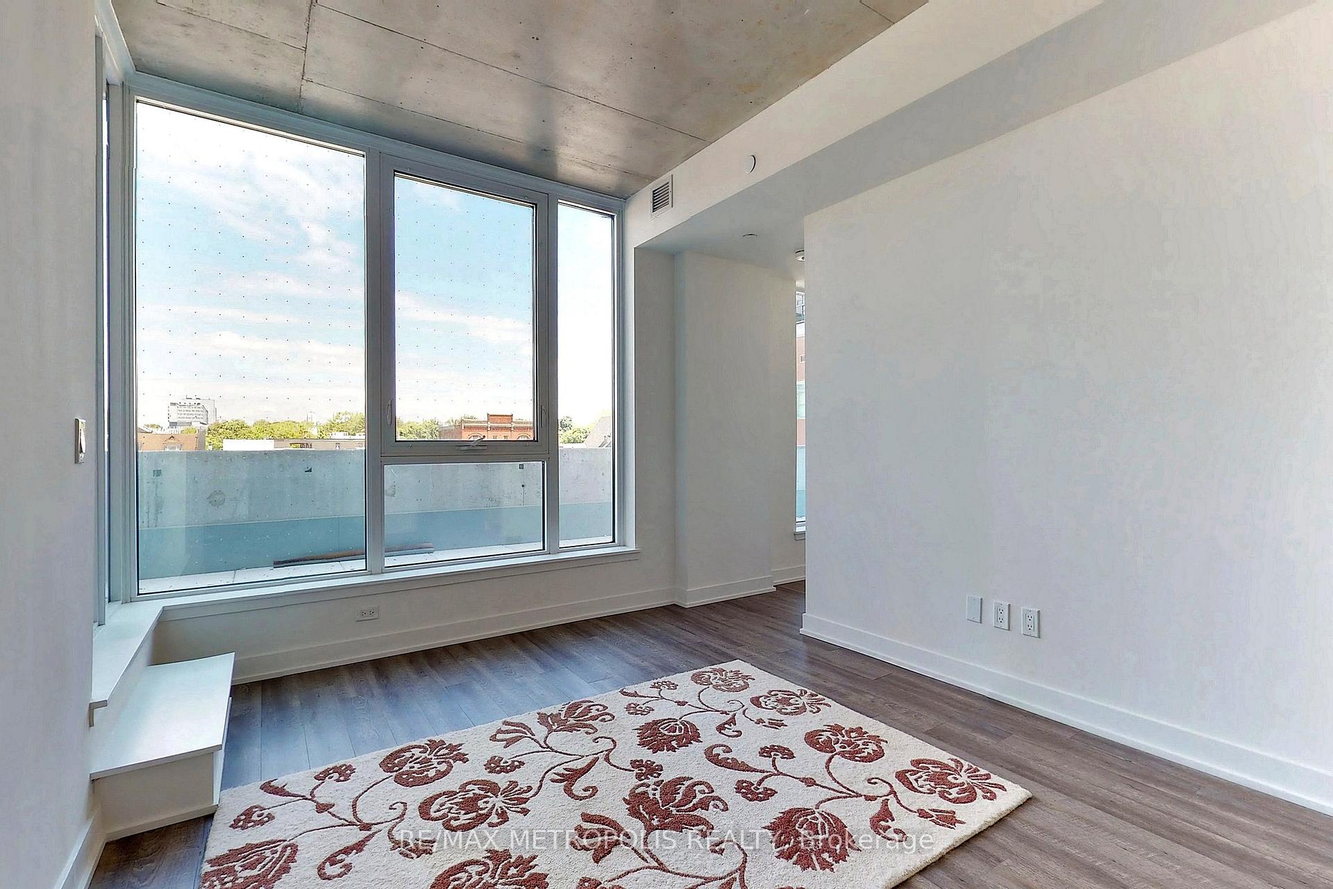 Photo 3 of Unit 201, 25 Baseball Place, Toronto, South Riverdale — HOMEH