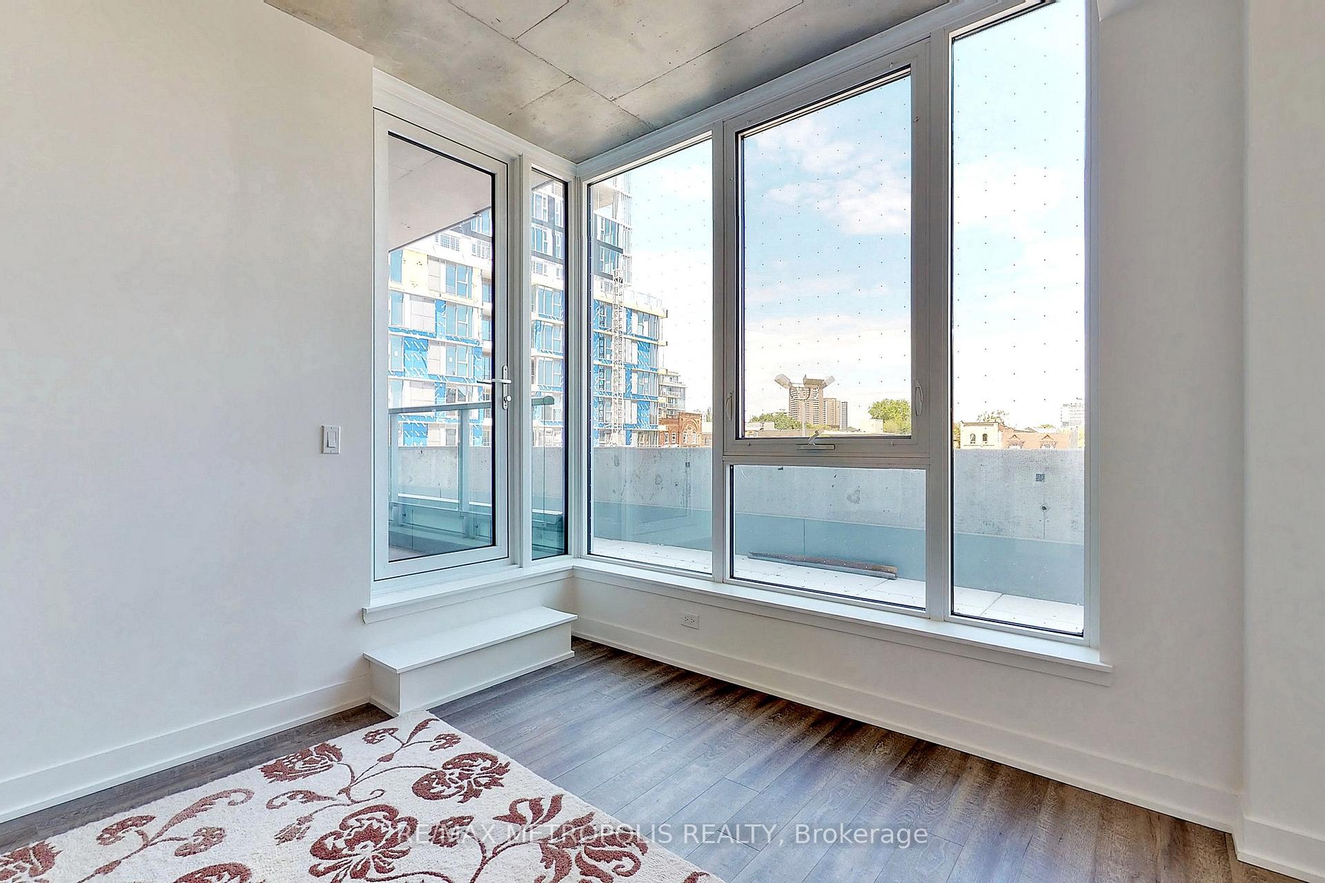 Photo 14 of Unit 201, 25 Baseball Place, Toronto, South Riverdale — HOMEH