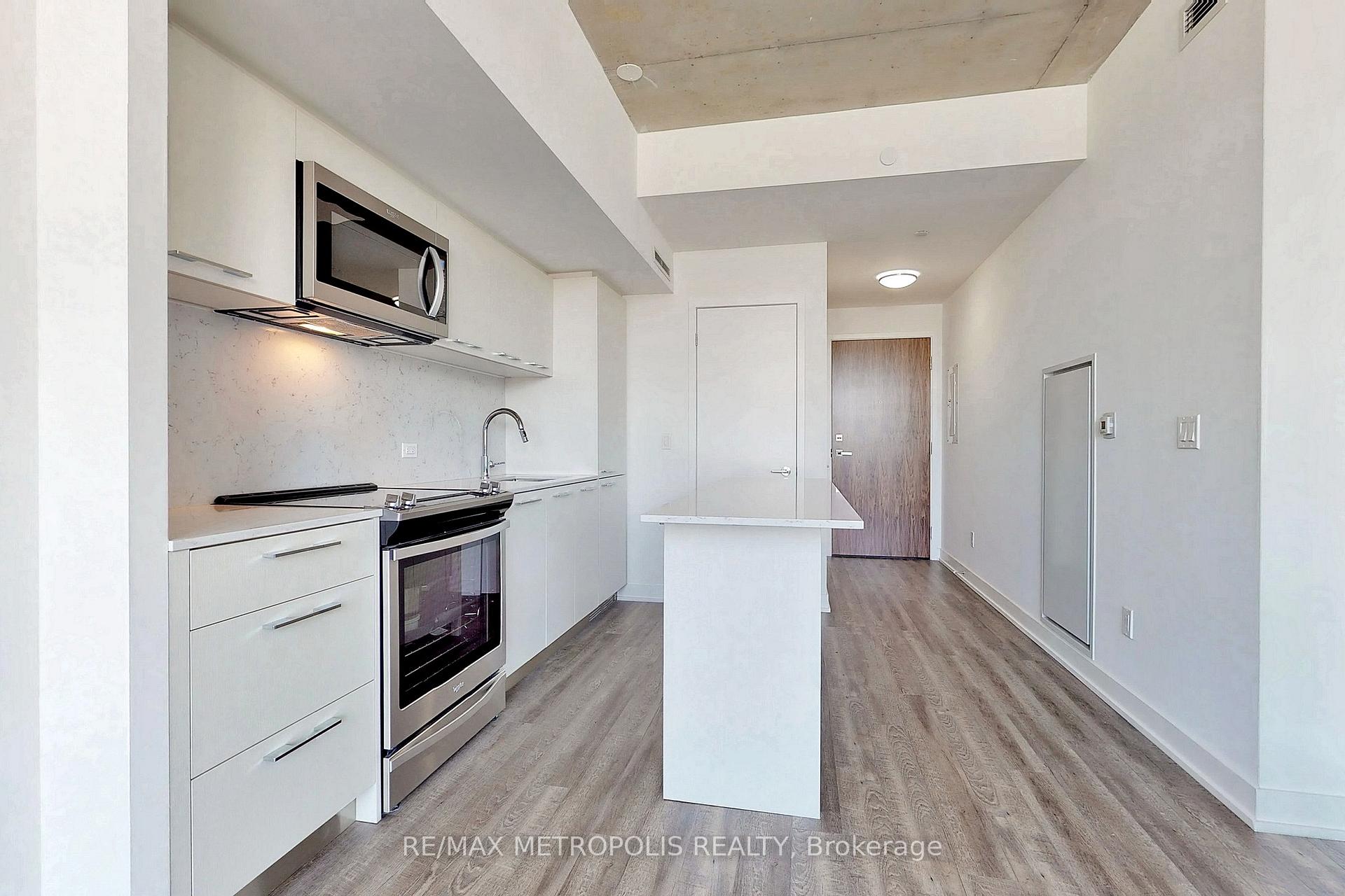 Photo 22 of Unit 201, 25 Baseball Place, Toronto, South Riverdale — HOMEH