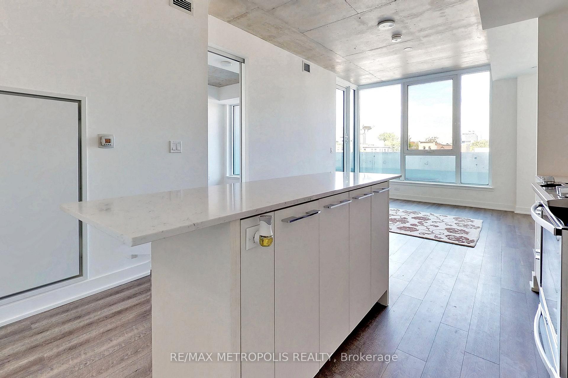 Photo 23 of Unit 201, 25 Baseball Place, Toronto, South Riverdale — HOMEH