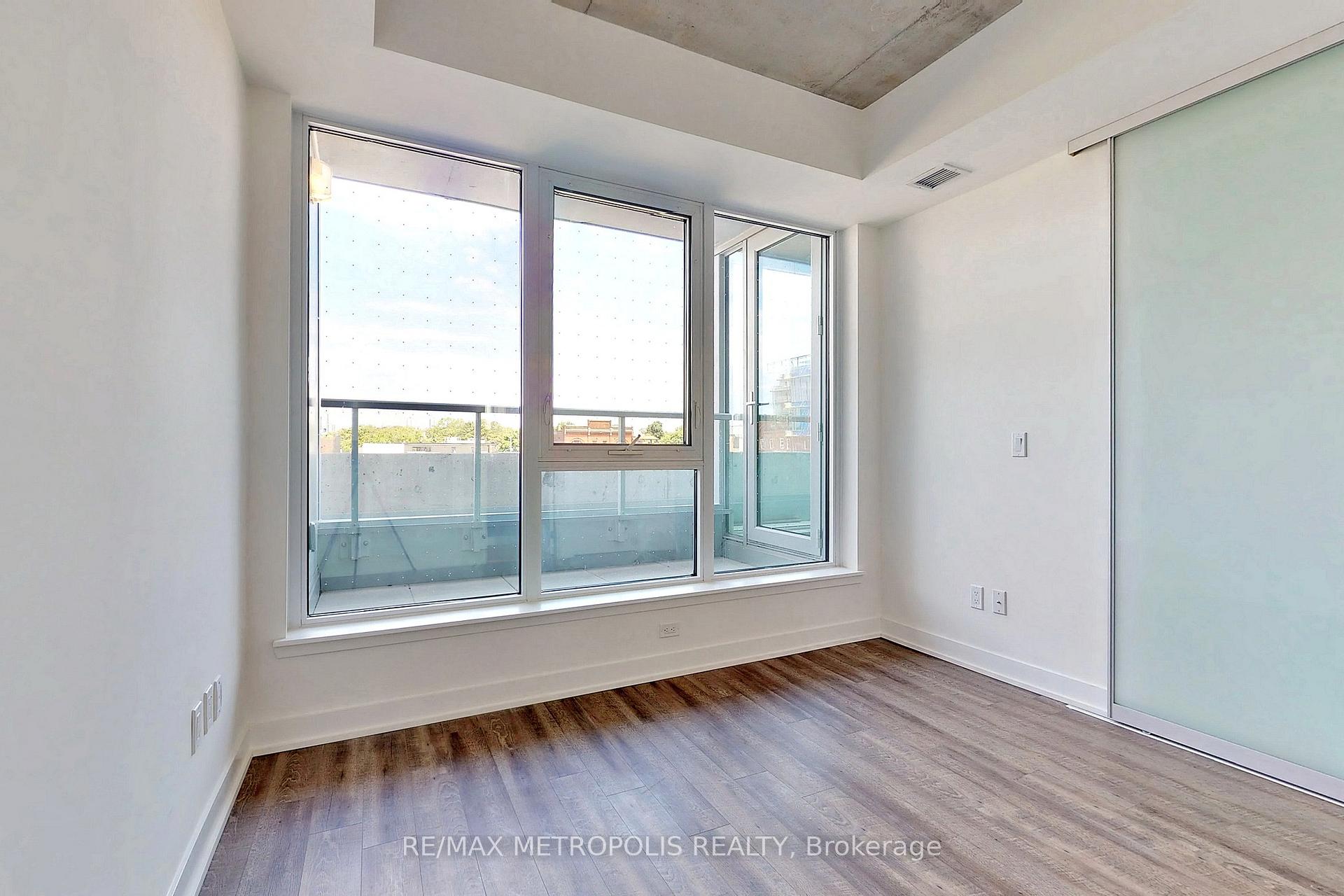 Photo 6 of Unit 201, 25 Baseball Place, Toronto, South Riverdale — HOMEH