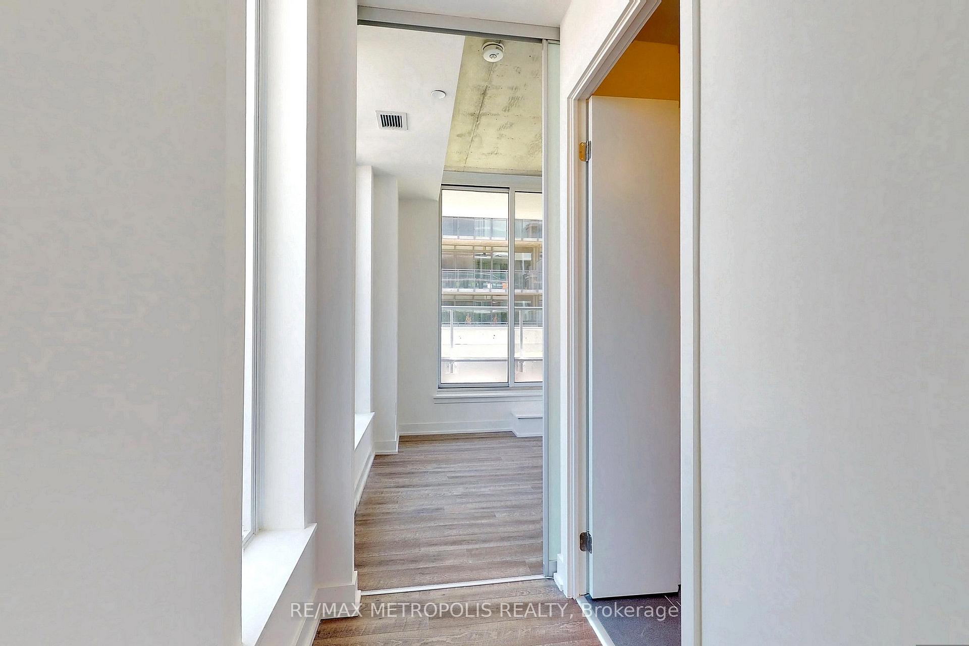 Photo 17 of Unit 201, 25 Baseball Place, Toronto, South Riverdale — HOMEH
