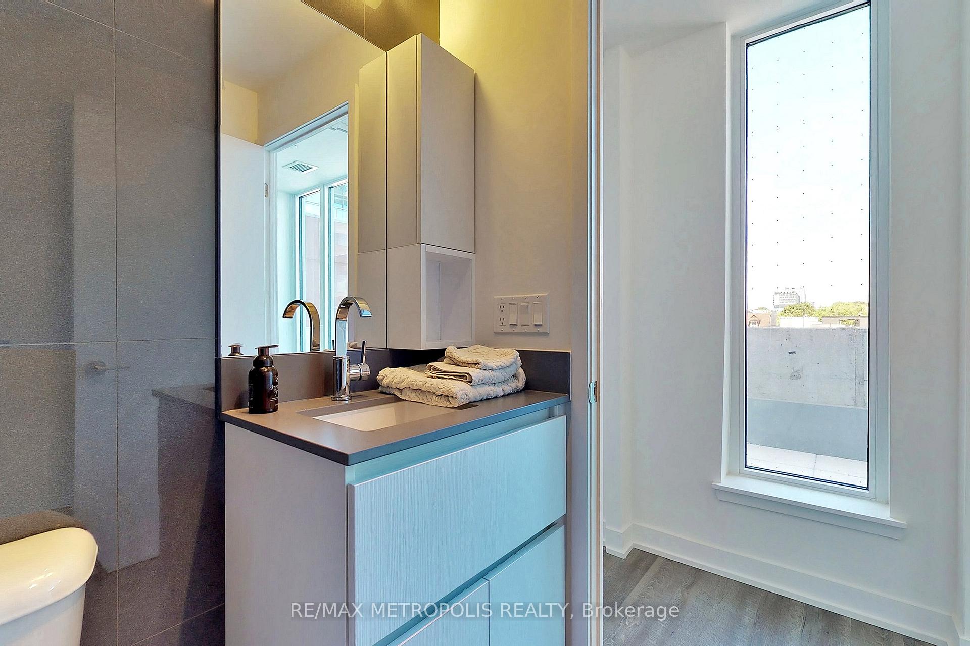 Photo 16 of Unit 201, 25 Baseball Place, Toronto, South Riverdale — HOMEH